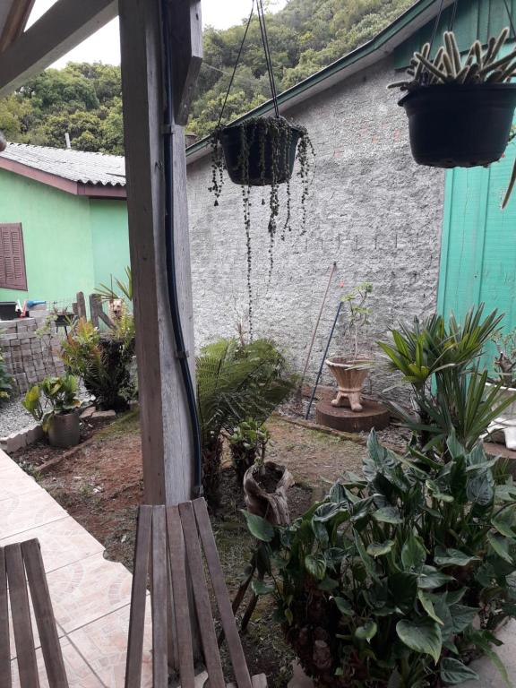  Casa lugar calmo e tranquilo