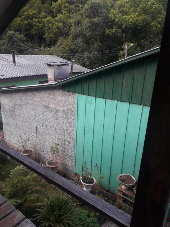  Casa lugar calmo e tranquilo