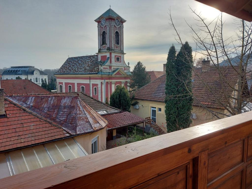 Fotografia z galérie ubytovania Böne Vendégház és Borozó v Tokaji