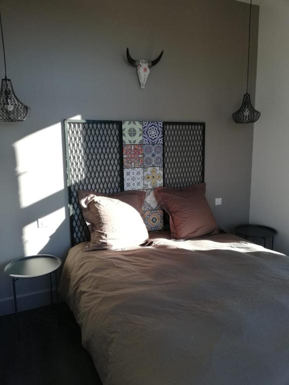 Gite - COTE GREEN - Quadruple Room