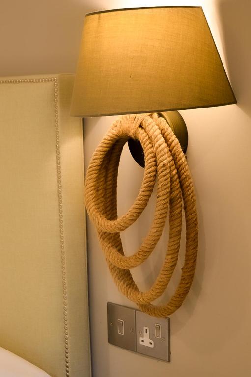Pebble Beach Seaview Restaurant & Rooms - Room King Estándar