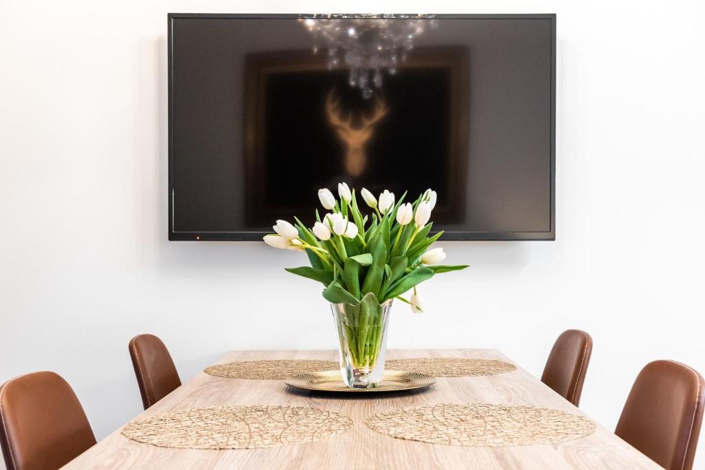 Trendy Homes Oulu Marski Apartments - Superior Studio