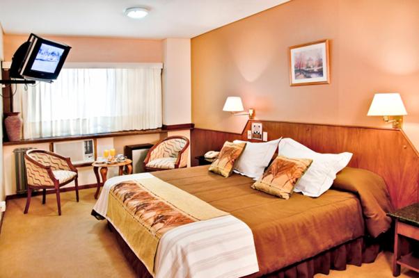 Quintana Hotel - Superior Single Room