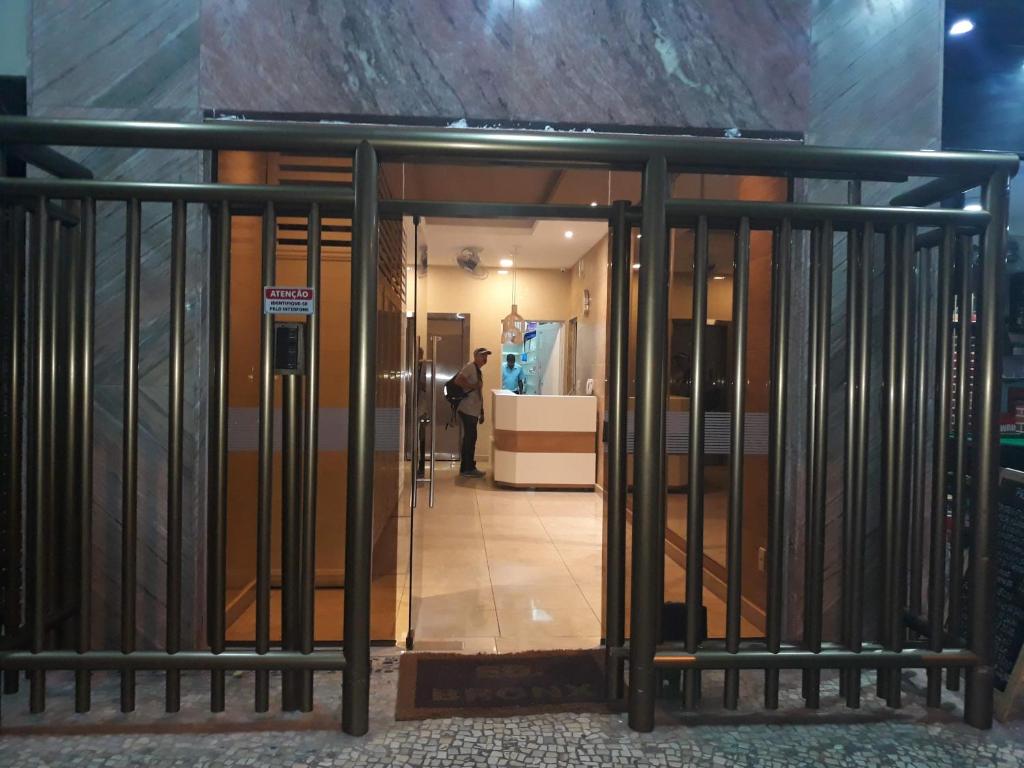  Copacabana Posto 6 até 3 pessoas