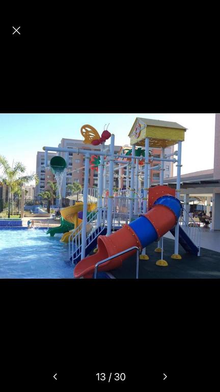  Alta Vista Thermas Resort