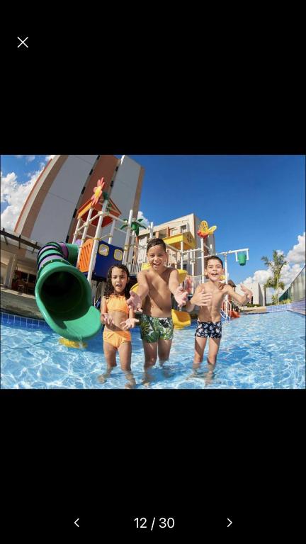  Alta Vista Thermas Resort