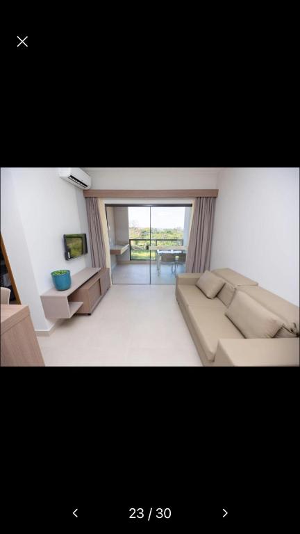 Alta Vista Thermas Resort
