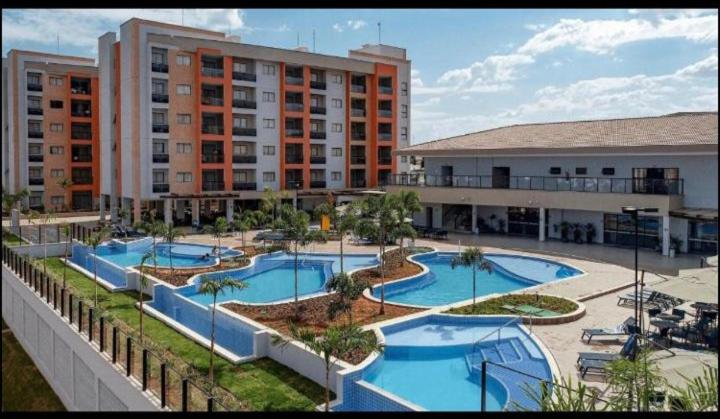  Alta Vista Thermas Resort