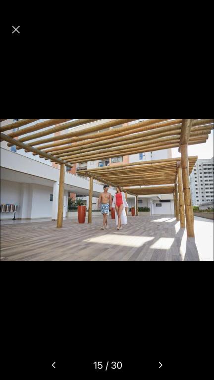  Alta Vista Thermas Resort