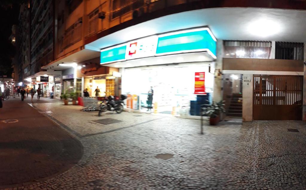  Ipanema 1 quarto Posto 8