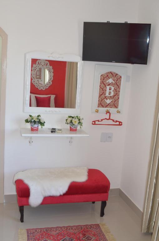  La Maison Brasiliana B&B
