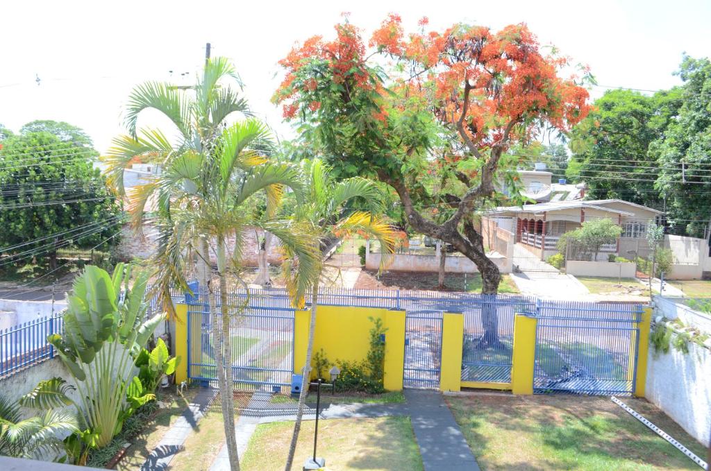  La Maison Brasiliana B&B
