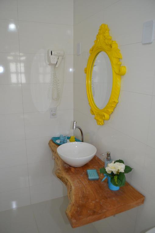  La Maison Brasiliana B&B