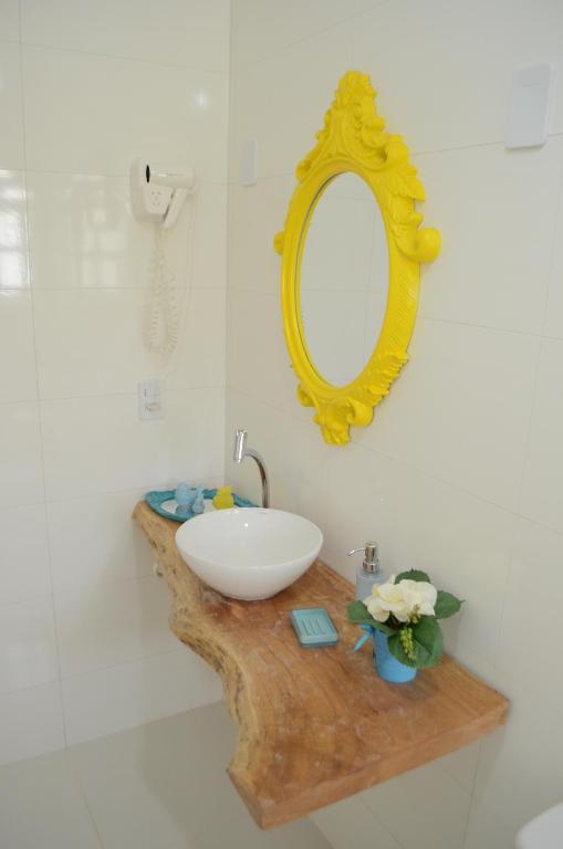  La Maison Brasiliana B&B