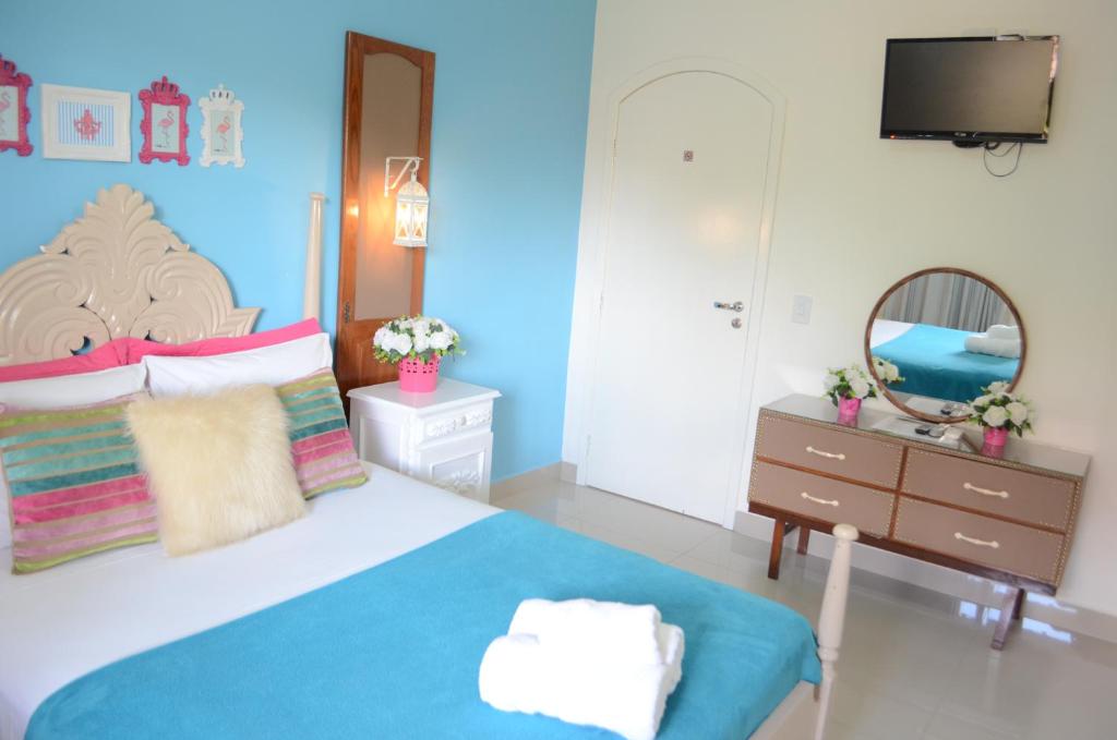  La Maison Brasiliana B&B