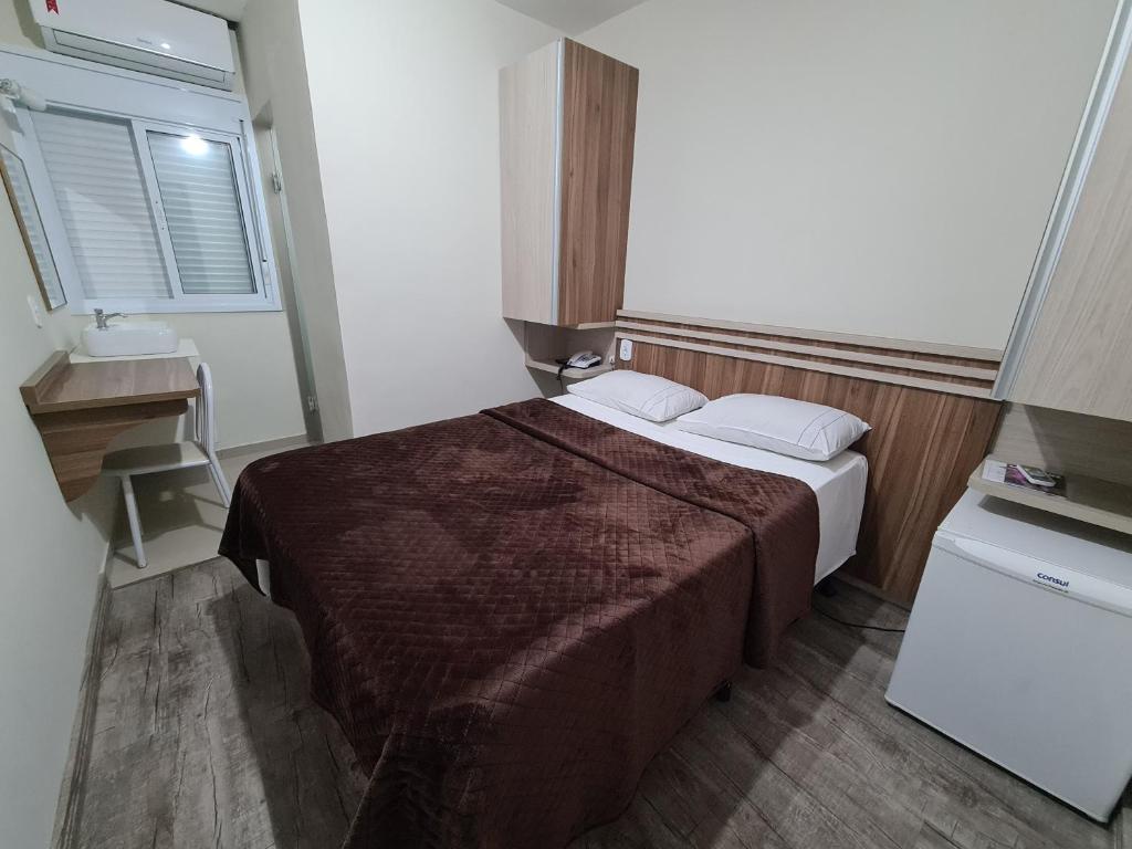  Bella Augusta Hotel