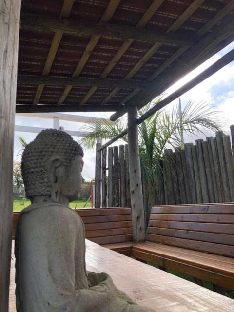  Pousada Wakai