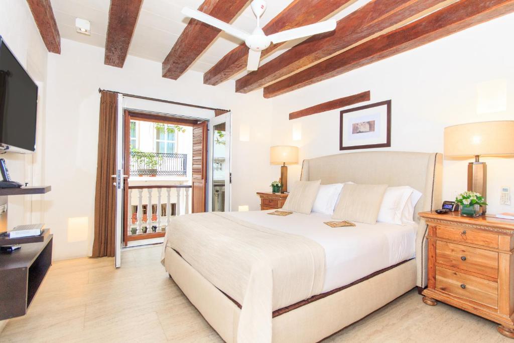 Hotel Boutique Casa del Coliseo