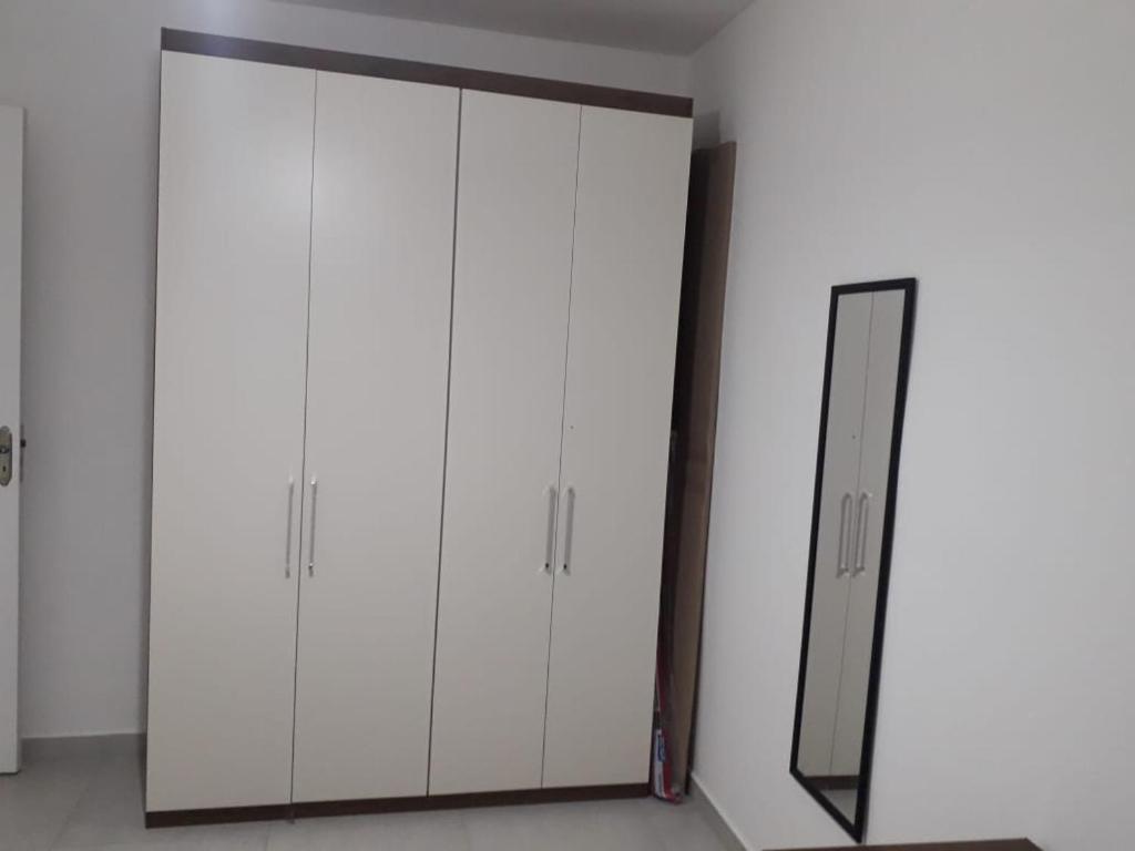  Apartamento superior Balneário Mogiano