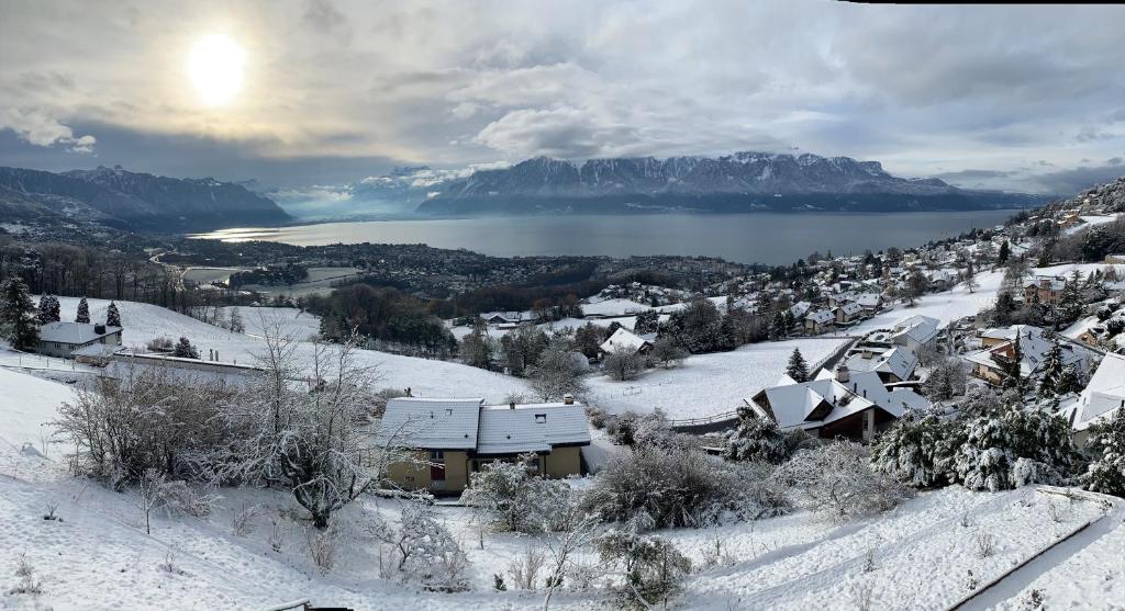 Φυσικό τοπίο κοντά σε αυτό το διαμέρισμα