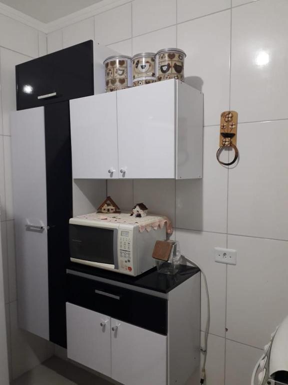  Apartamento superior Balneário Mogiano