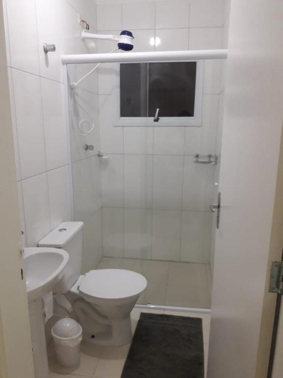  Apartamento superior Balneário Mogiano
