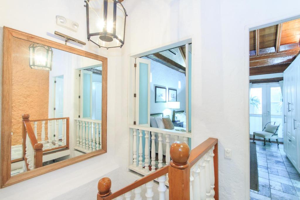Fotografie z fotogalerie ubytování Hotel Boutique Casa del Coliseo v destinaci Cartagena
