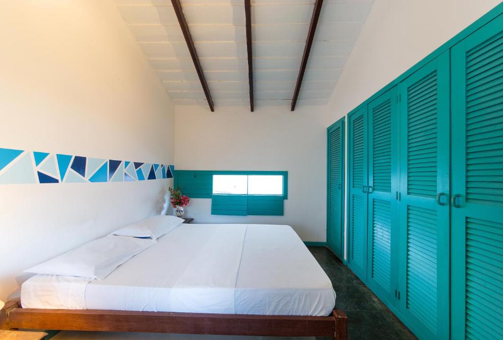 Búzios Samba Suítes - Suite With Balcony