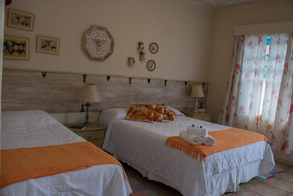  Hospedaria da Villa