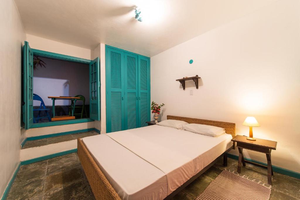 Búzios Samba Suítes - Suite With Balcony