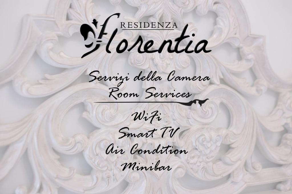 Residenza Florentia - Resim 14