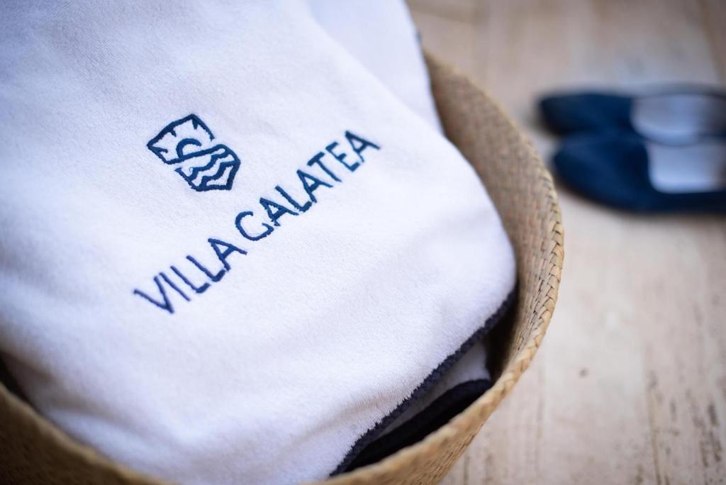 Zdjęcie z galerii obiektu Villa Galatea w mieście San Vincenzo