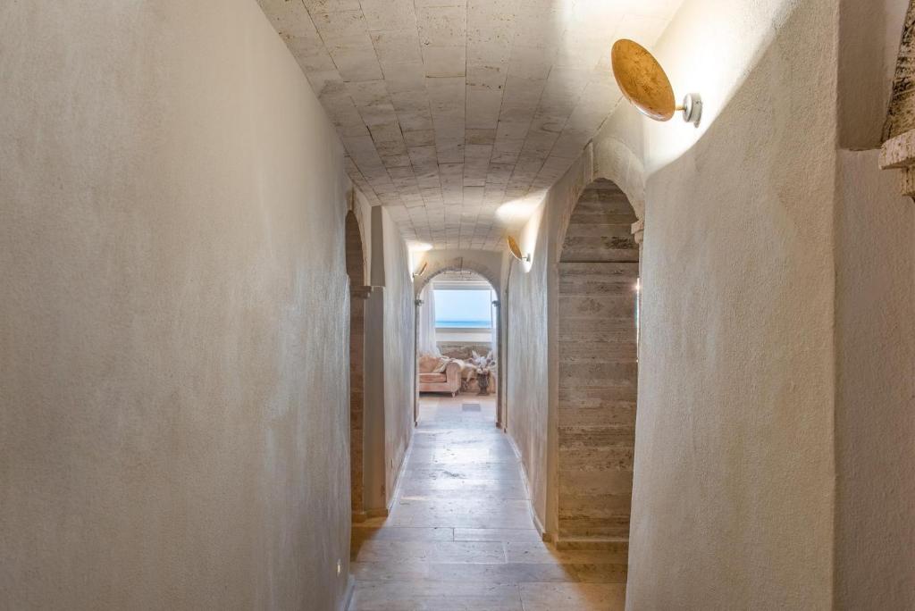 Zdjęcie z galerii obiektu Villa Galatea w mieście San Vincenzo