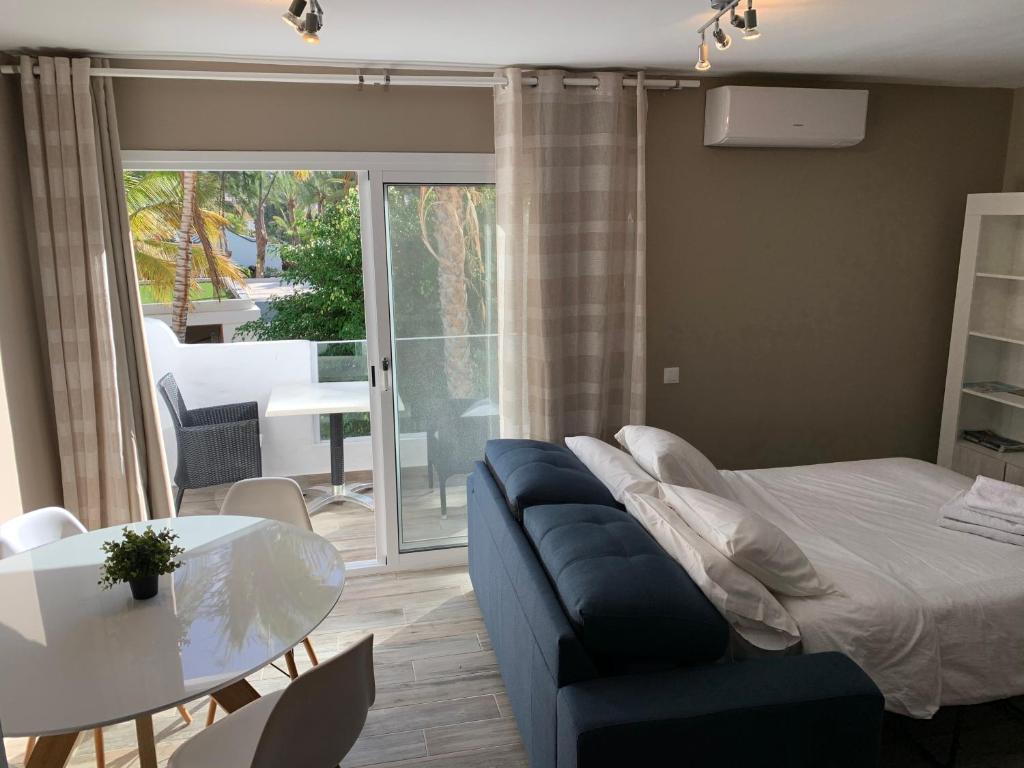 TARAJALEJO BEACH DELUXE, Tarajalejo – Bijgewerkte prijzen 2022