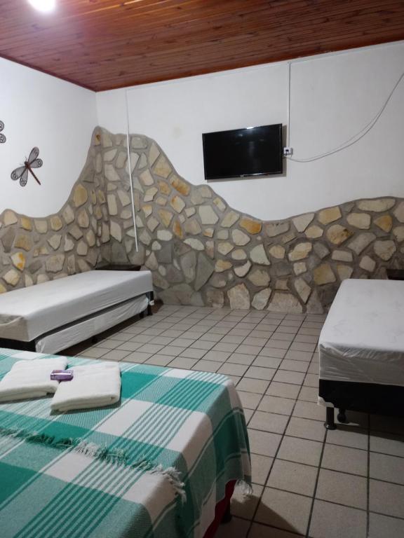 Pousada Dos Arcos