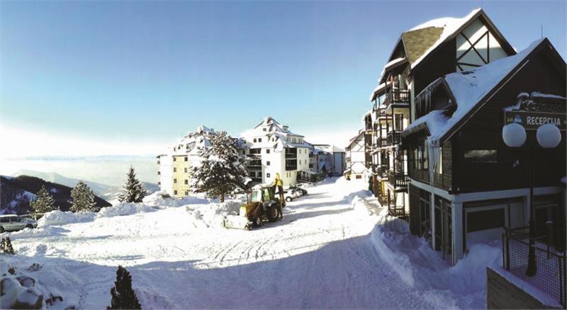 Apartmani KOPRENT