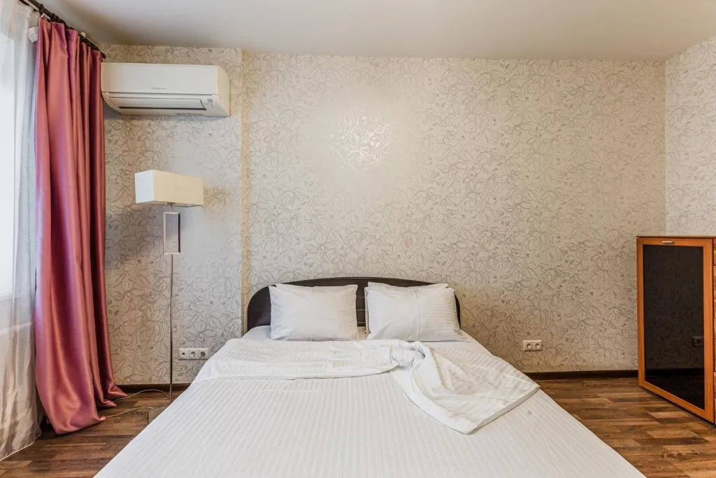3 ROOMs Sever ???????? ????????, Moscova, Rusia