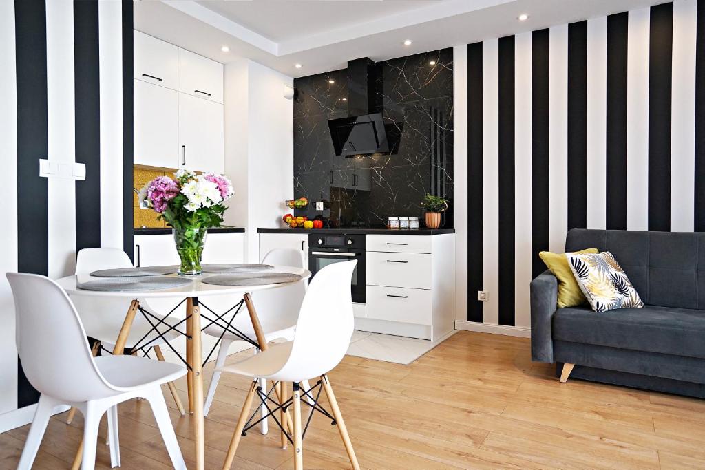 Dream4You Apartments - Deluxe Apartment