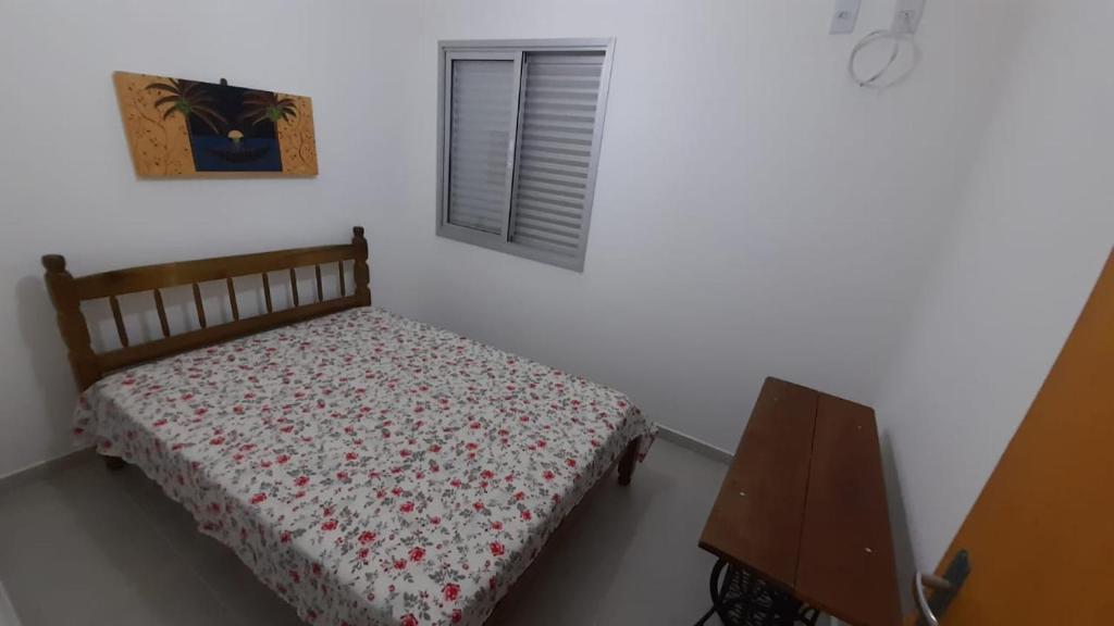  Apartamento duplex novo no Perequê Açu - de frente ao mar