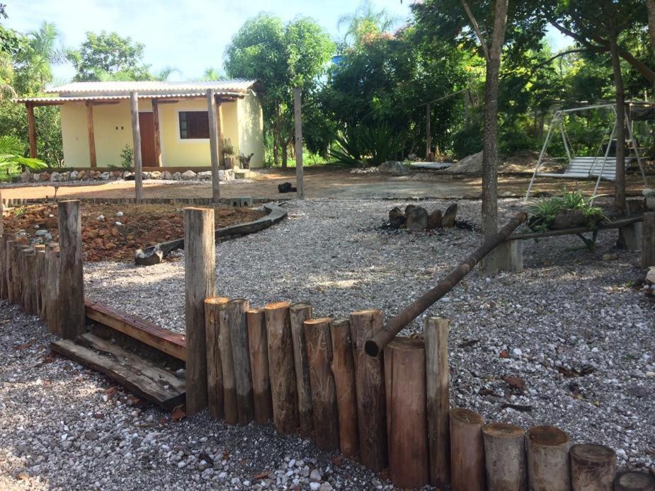  Sitio Frutas do Cerrado