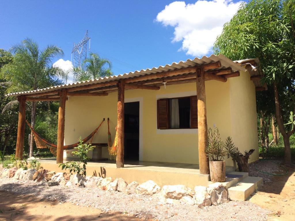  Sitio Frutas do Cerrado