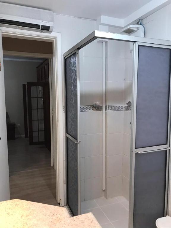 Apartamento na rua coberta Gramado  Apartamento na rua coberta Gramado