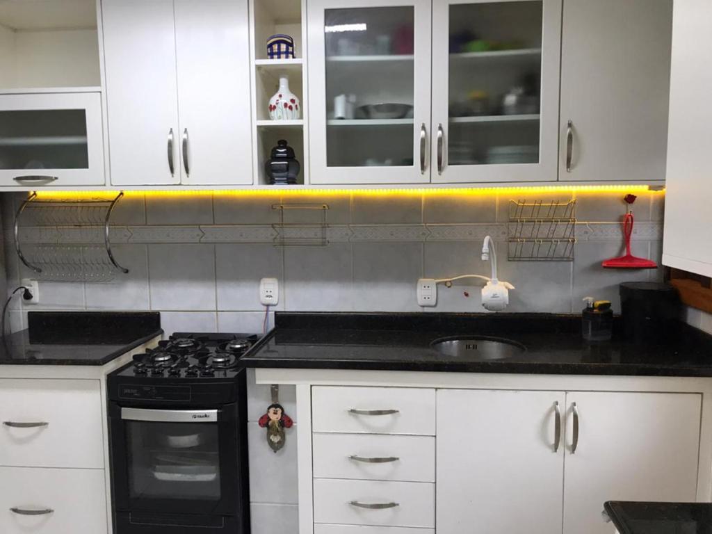 Apartamento na rua coberta Gramado  Apartamento na rua coberta Gramado