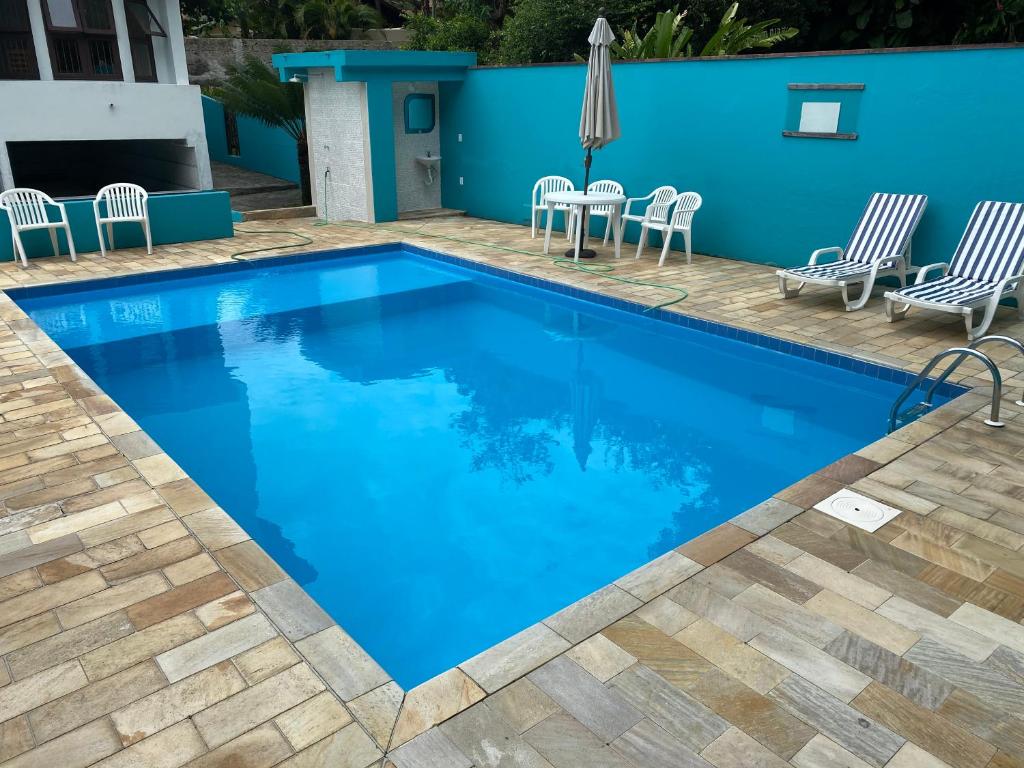 Ilhabela Casa com Piscina  Ilhabela Casa com Piscina
