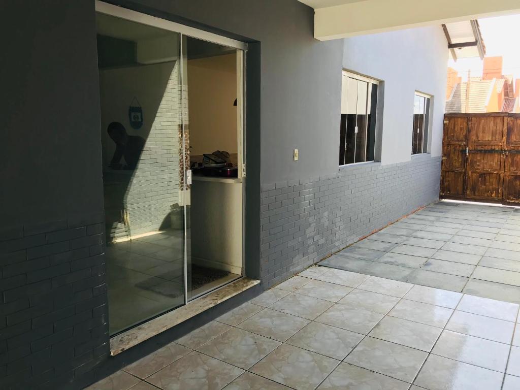  Casa beira mar 3D