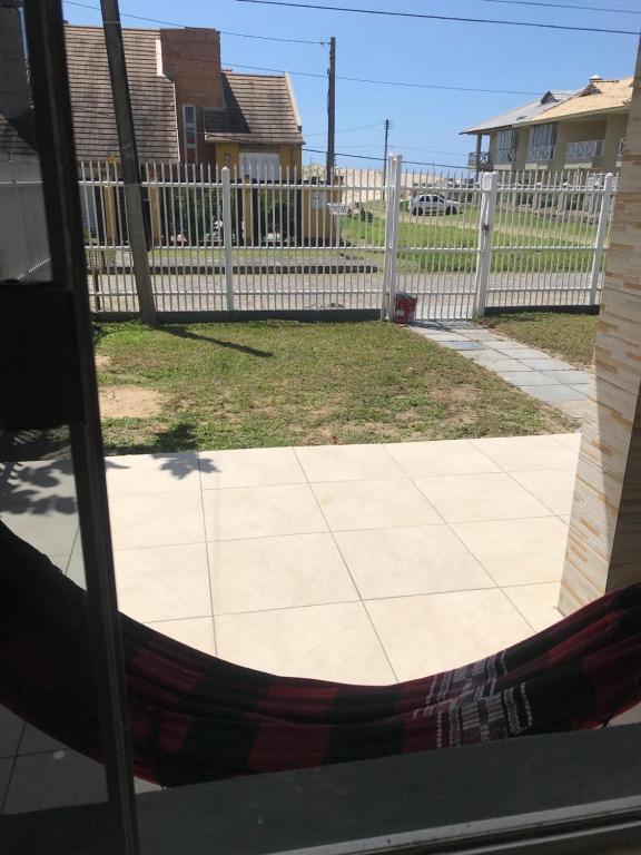  Casa beira mar 3D