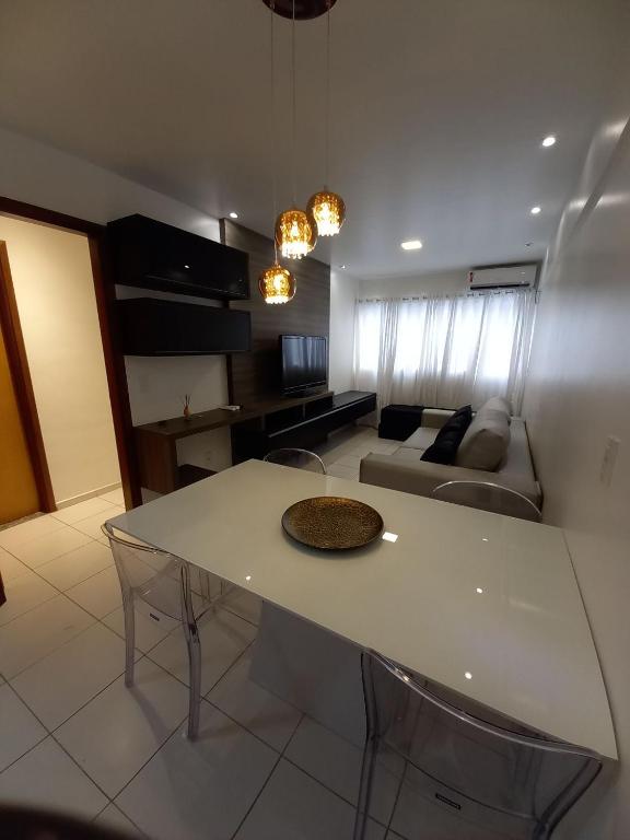  Apartamento Ponta Verde