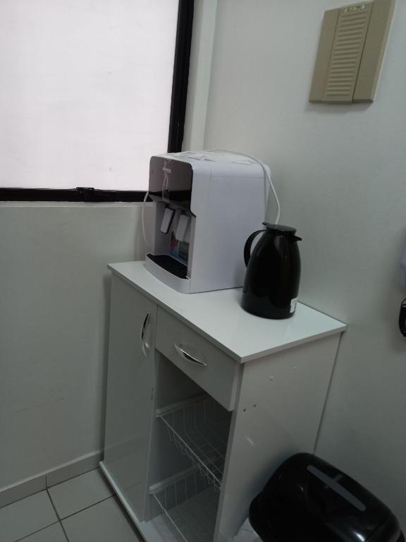  Apartamento Ponta Verde