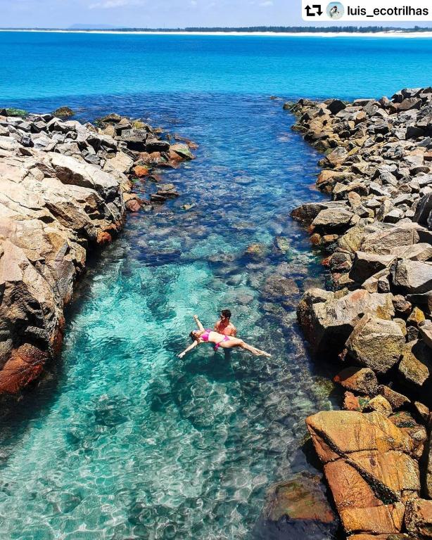  Luxuosa Cobertura com Piscina Praia Grande