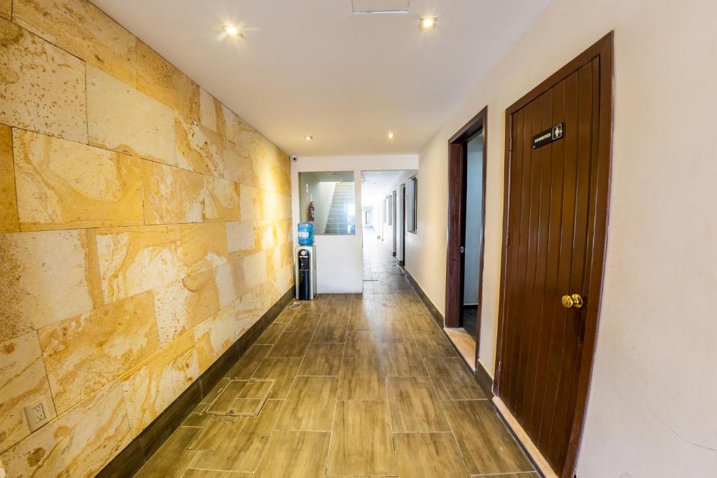 Fotografie z fotogalerie ubytování Hotel Villamar v destinaci Veracruz